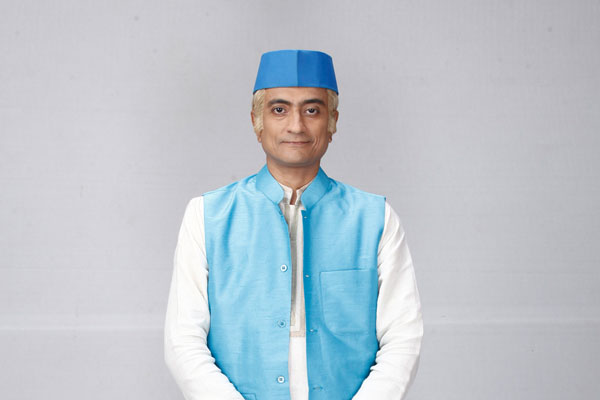Champak-chacha